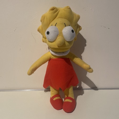 The simpsons lisa simpson - the,