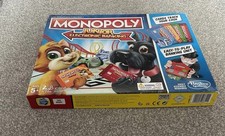 Monopoly Junior Electronic