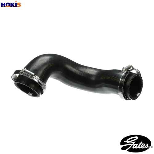 Charge air hose 0031 - air,