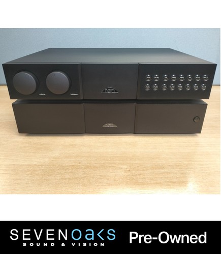 Naim nac 252 supercap dr - 252,