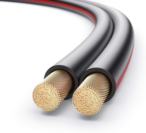 20m quality speaker cable - quality,