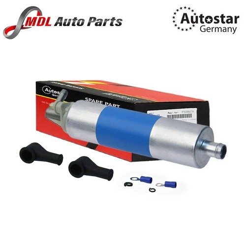 Fuel pump line fits - fuel, in