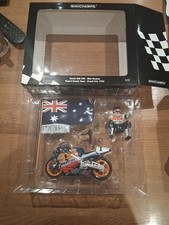 Minichamps 122 951001 Honda