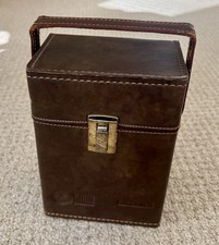 Bird Thruline Wattmeter Case