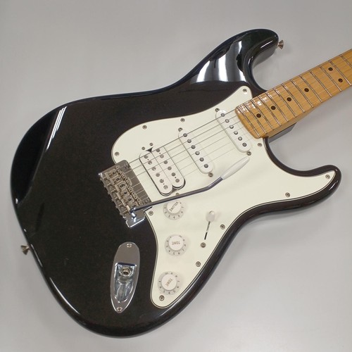 Fender mexico player - fender,