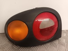 Renault Megane Coupe 95-01 Mk1