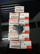 YAMAHA FJR1300A, MT03, XT660R, Tmax TPS Butterfly Position Sensor NEW