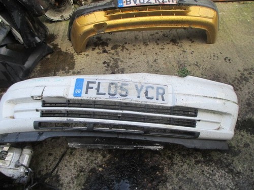 Vauxhall astra 2005 - vauxhall,
