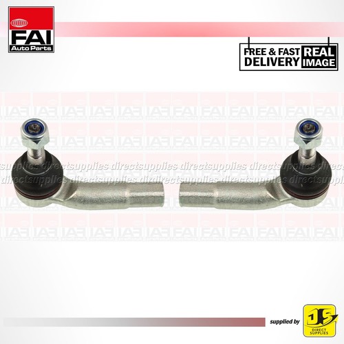 Fai tie rod - fai, left