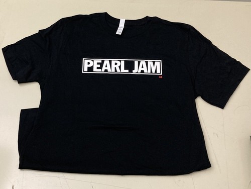 Pearl jam 2023 gigaton tour - pearl,