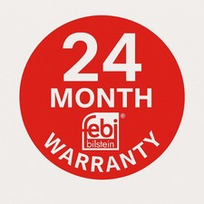 Febi Compressed Air Receiver