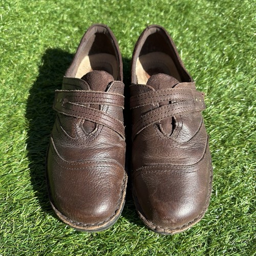 Earth spirit shoes women - earth,