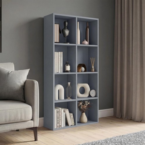 Cube storage bookcase - cube, 5