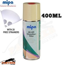 MIPA 2K EPOXY PRIMER FILLER