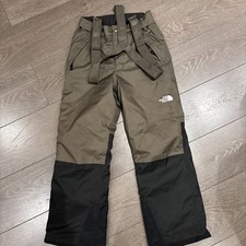 The North Face Ski Pants /