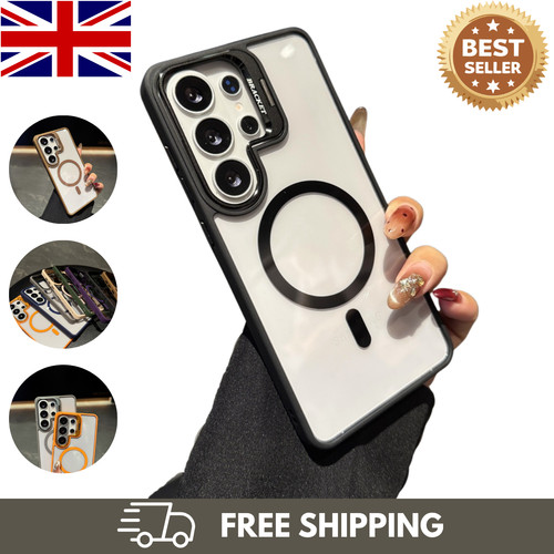 Magsafe kickstand case samsung - magsafe,