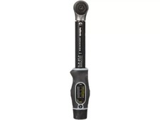 Halfords Advanced Torque Wrench Model 20 | 4-20 N.m | 1/4" Drive NEW (701446)