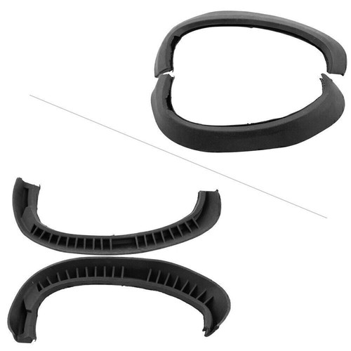 Ram air intake tube - tube, cover