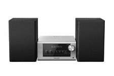 Panasonic Micro HiFi System