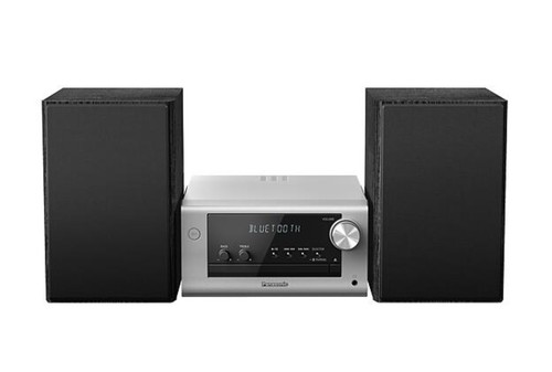 Panasonic micro hifi system - panasonic,