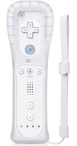 Wevesa wii remote controller - remote,
