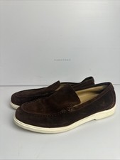 Loake 1880 Tuscany Suede