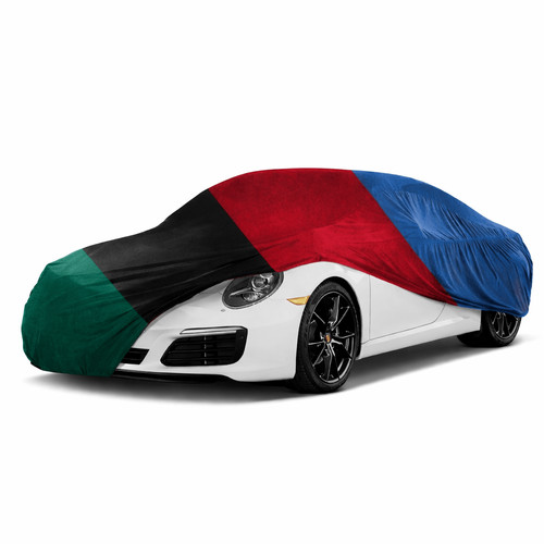 Cosmos indoor car - cosmos, cover