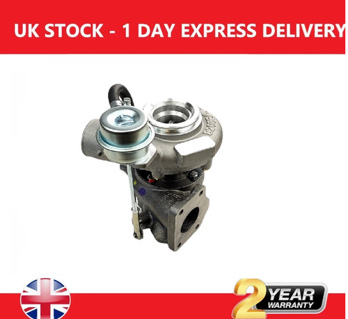 Turbocharger for saab - for, /
