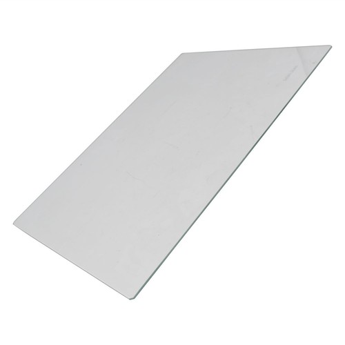 Fridge freezer glass shelf - freezer,