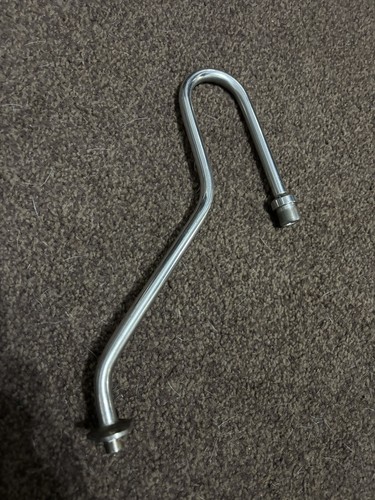 Beer engine spout￼