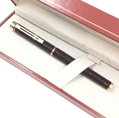 New sheaffer targa ronce - targa,