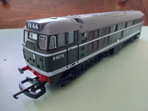 Lima gauge class no - lima, 31