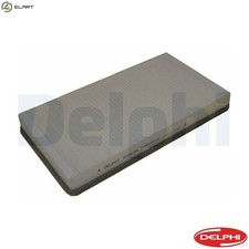 FILTER CABIN AIR TSP0325019C