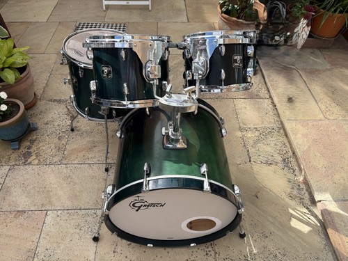 Gretsch catalina ash - ash, four