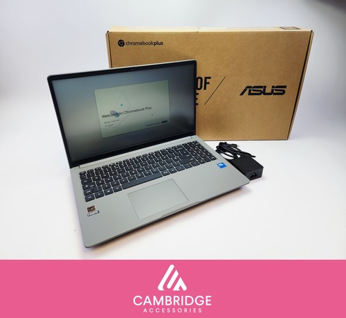 Asus chromebook plus cx1505cta - plus,