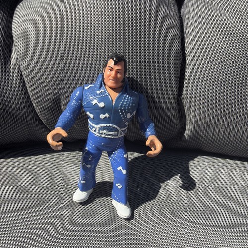 Honky tonk man wwf hasbro - tonk,