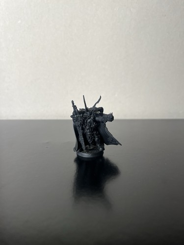 Warhammer 40k chaos - 40k, lord
