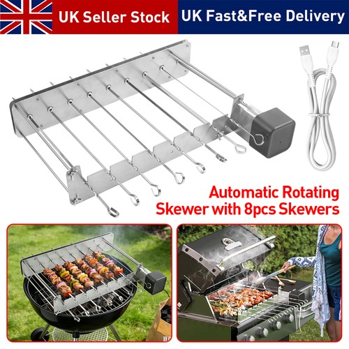 Cyprus bbq charcoal rotisserie - cyprus,