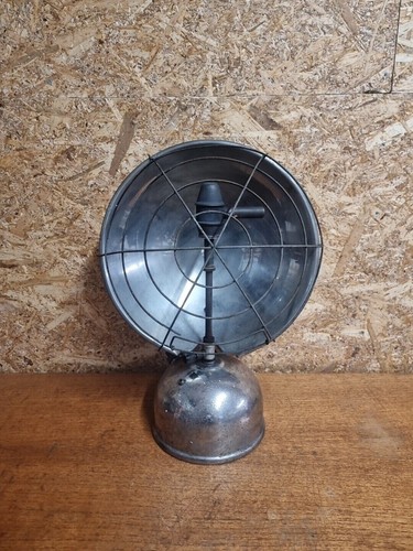 Vintage original tilley - tilley, lamp