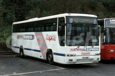 Coach Photo - Amberline K19AMB MCW Metroliner Volvo B10M Expressliner II