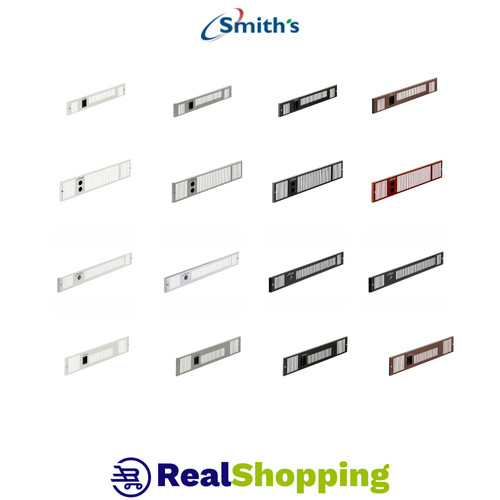 Smith kitchen plinth heater - kitchen,