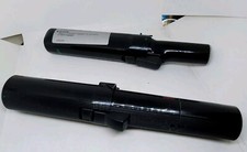 Pair Of Braun Cordless Gas Hot Hair Brush Tongs Spares Or Repairs