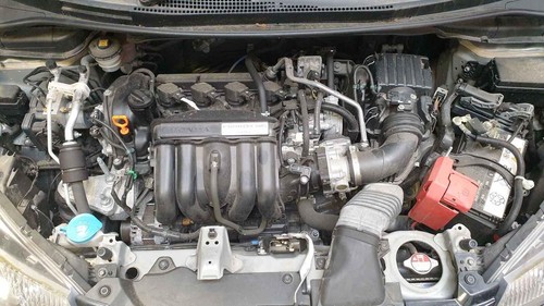 Honda jazz l13b2 - l13b2, engine