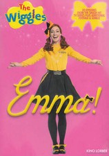 The Wiggles : Emma DVD