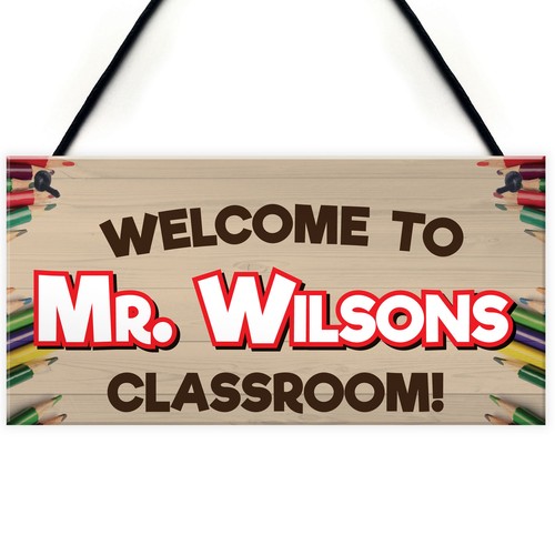 Welcome classroom - to,