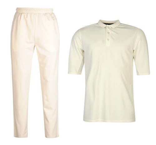 Mens cricket whites clothing - mens,