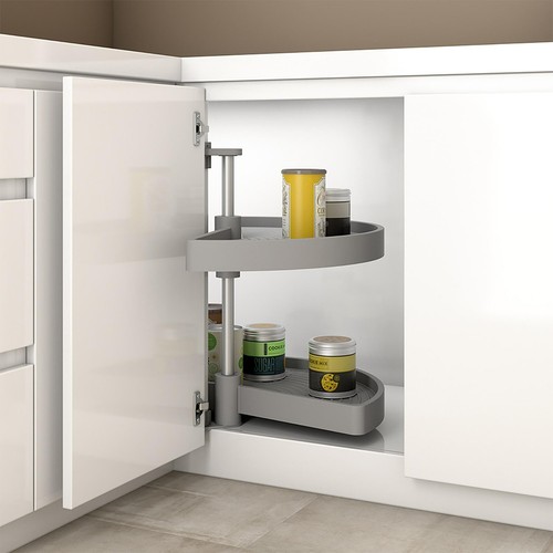 Kitchen magic corner unit - kitchen,