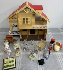 sylvanian families Sweet