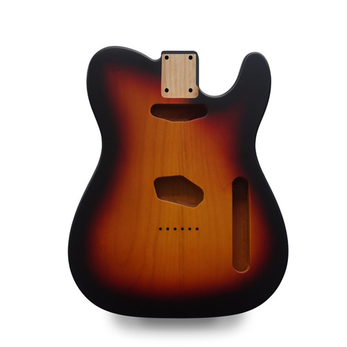 Telecaster guitar body - guitar, –