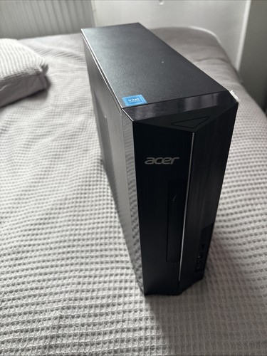 Acer aspire compact desktop - aspire, xc